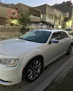 كرايسلر 300